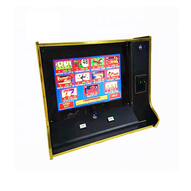 Skill Ball Arcade Pot Of Gold Maszyna do gier T340 Single Player For Bar