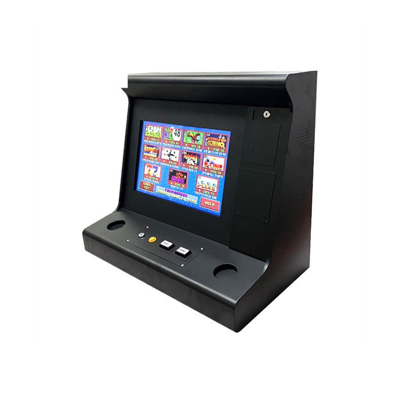 Skill Ball Arcade Pot Of Gold Maszyna do gier T340 Single Player For Bar