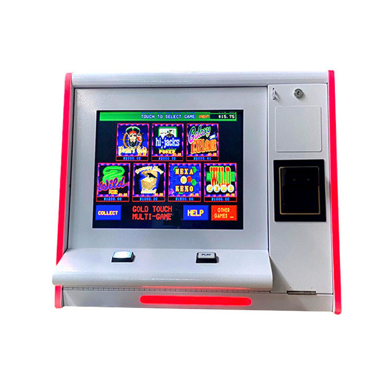 Skill Ball Arcade Pot Of Gold Maszyna do gier T340 Single Player For Bar