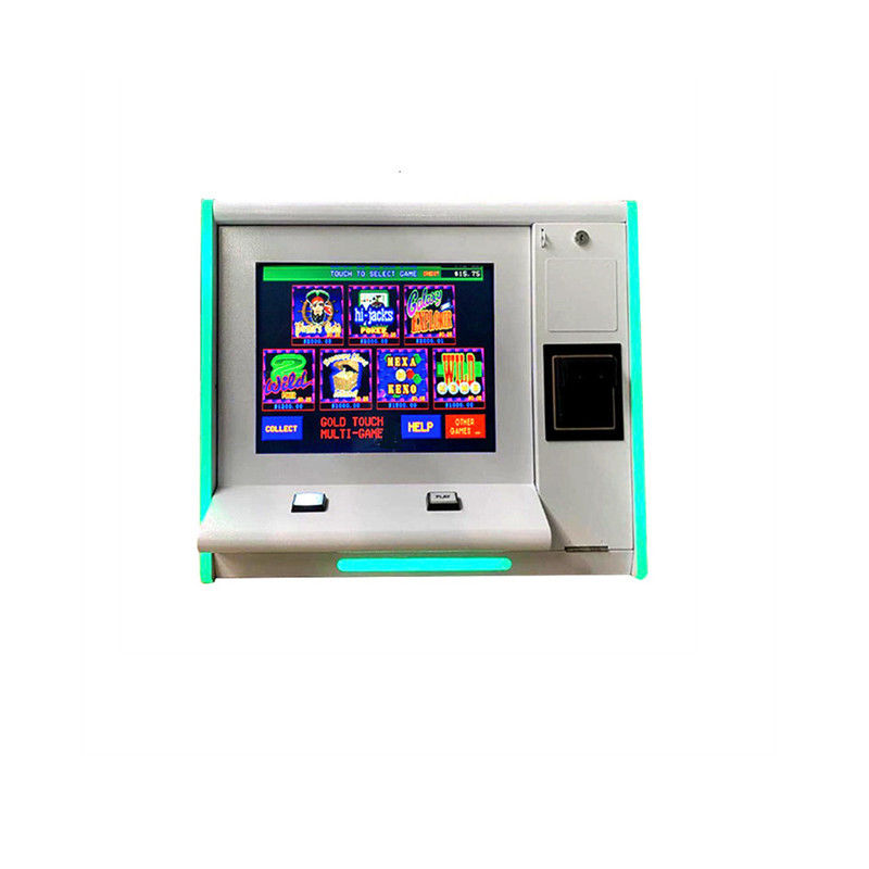 Skill Ball Arcade Pot Of Gold Maszyna do gier T340 Single Player For Bar