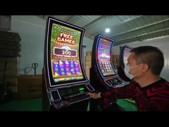 Oryginalne łącze ognia